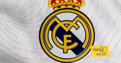 صورة.. قميص ريال مدريد الثالث في الموسم المقبل