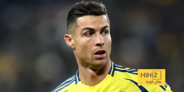 أرقام النصر في دوري أبطال آسيا النخبة هذا الموسم