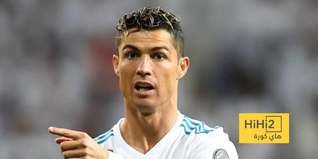 رونالدو: أنا اللاعب الأكثر اكتمالاً في تاريخ كرة القدم