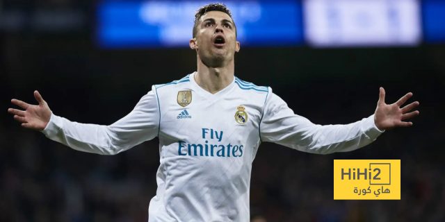 رونالدو يكشف عن أجواء ما قبل الكلاسيكو