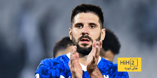 3 غيابات في صفوف الهلال أمام بيرسبوليس