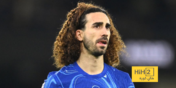 كوكوريلا: نحتاج للتتويج بالألقاب في تشيلسي