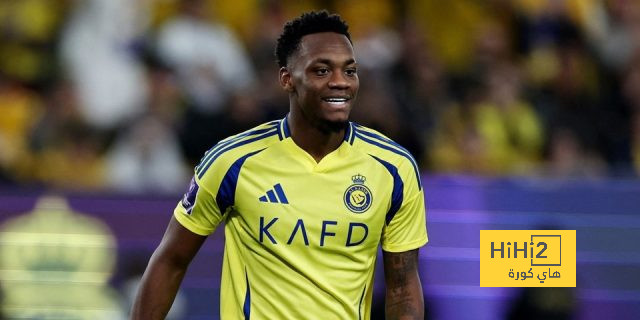 دوران ينهي معاناة رونالدو في النصر