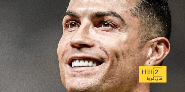 رونالدو تفوق على دوران أمام الوصل