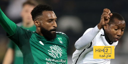 أرقام البريكان أمام الفتح