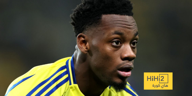بالأرقام … كل ما قدمه دوران في ظهوره الأول مع النصر