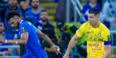 لهذا السبب جمهور الهلال ينتظر مشروع توثيق البطولات