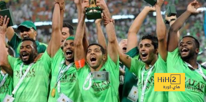ترتيب  أبطال كأس الملك حسب مشروع التوثيق الجديد