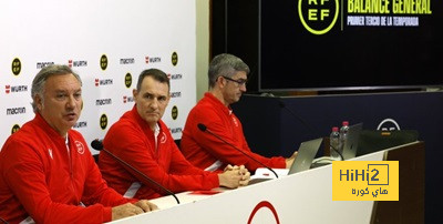 الريال لا يثق في موقف الاتحاد الإسباني من الحكام