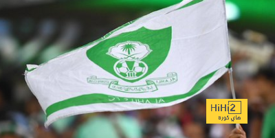 الأهلي سيصبح أول فريق في تاريخ الدوري السعودي يحقق هذا الإنجاز