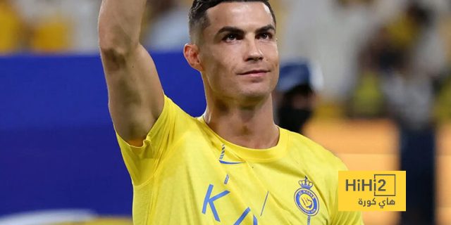 ” الدوري محسوم ” محاولات إدارة النصر لن تقلب موازين المنافسة!