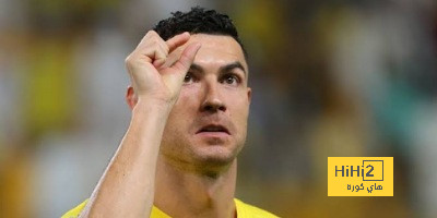 ماذا قال أنشيلوتي عن كريستيانو رونالدو؟