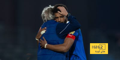 بدلاء الهلال أمام بيريسبوليس