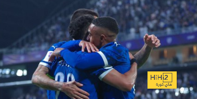 لهذا السبب الهلال يمتلك حظوظ أكبر من منافسيه للفوز بدوري أبطال آسيا