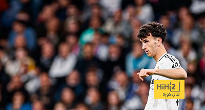 فان دايك القادم… جاكوبو رامون أمل جماهير ريال مدريد