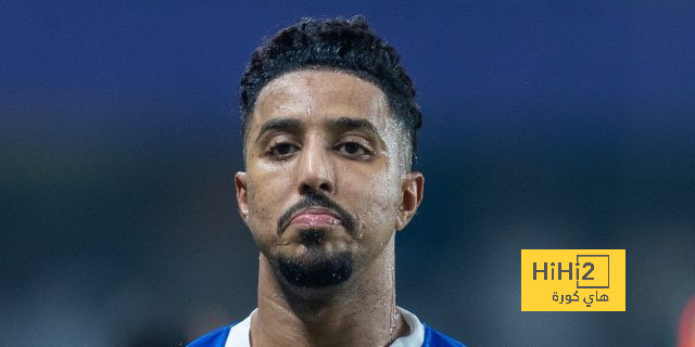 سالم الدوسري أفضل لاعب سعودي