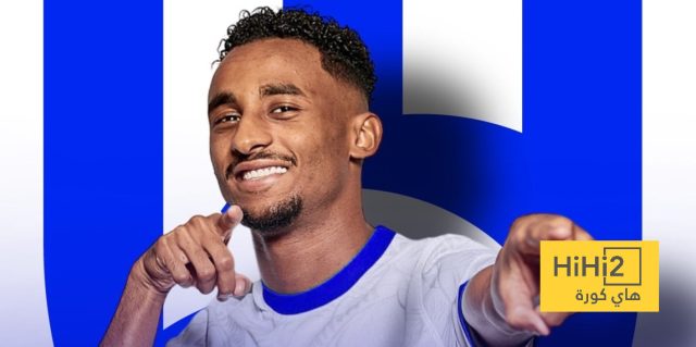أرقام متعب الحربي في ليلة تألق الهلال