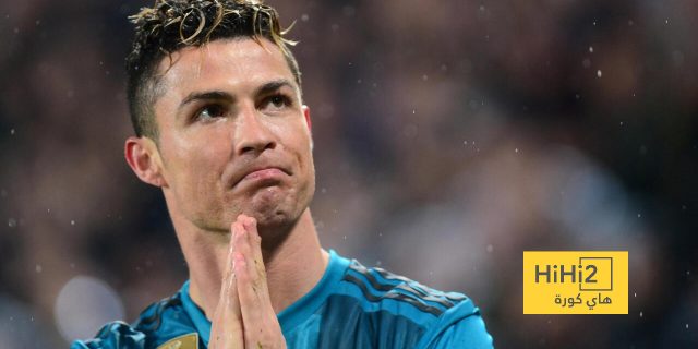 رسالة لاعب ريال مدريد السابق لرونالدو في يوم ميلاده الـ 40