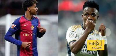 الأهداف المحتسبة والملغاة لريال مدريد وبرشلونة في زمن ” الفار”