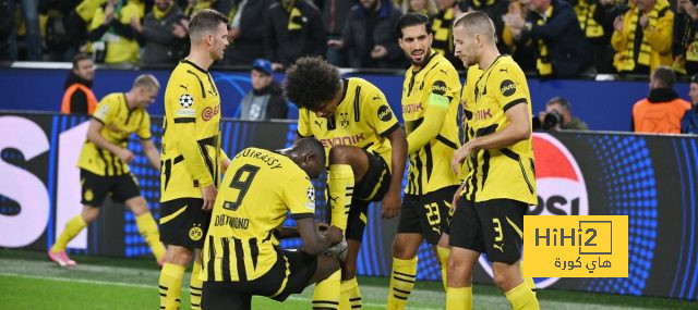 تشيلسي يستهدف موهبة دورتموند في ميركاتو الصيف