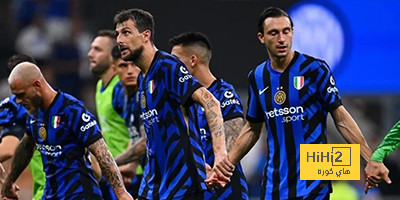 تشكيلة إنتر ميلان المتوقعة أمام فيورنتينا في الدوري الإيطالي