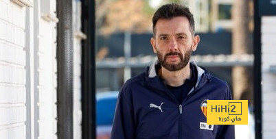 مواجهة برشلونة ليست اولوية لمدرب فالنسيا