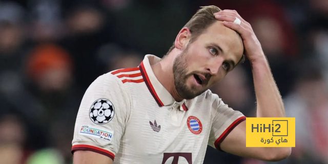 مفاجأة جديدة حول مستقبل هاري كين.. شرط جزائي قد يفتح الباب لعودته إلى إنجلترا