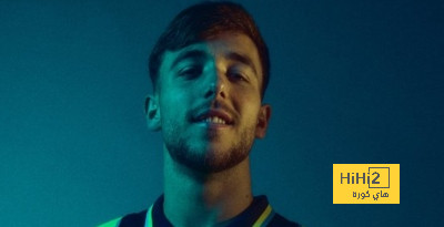 نيكو غونزاليس :والدي نصحني بالقدوم الى مانشستر سيتي دائما