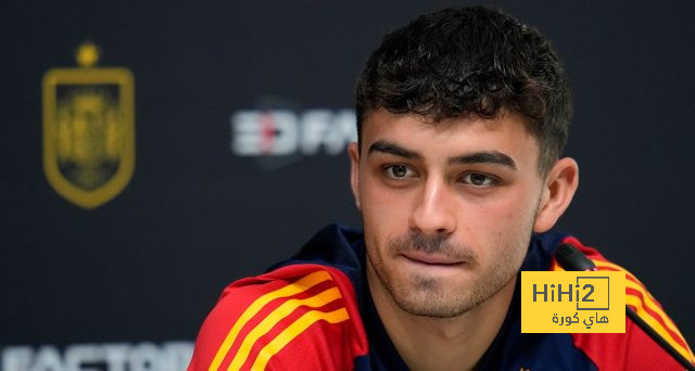 بوبان: بيدري لاعب لا يُمس