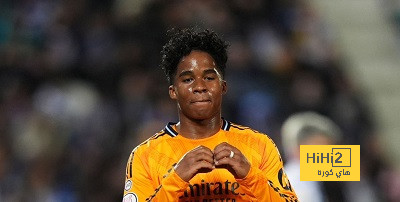 شاهد بالفيديو… خطأ تحكيمي جديد ضد ريال مدريد!