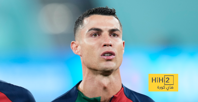 كريستيانو رونالدو يكشف عن خططه المستقبليه