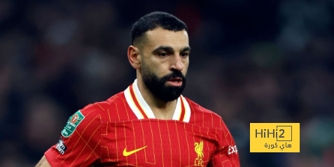 قبل مواجهة توتنهام … أرقام محمد صلاح مع ليفربول هذا الموسم