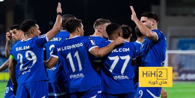 بعد ربطه بالهلال .. لاعب التعاون يحسم الجدل
