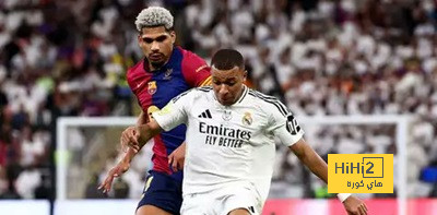 ” بالأرقام ” غرف الفار أنقذت برشلونة أكثر من ريال مدريد