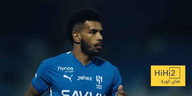 كيف أثرت صافرات الاستهجان ضد البليهي على غرفة ملابس الهلال؟