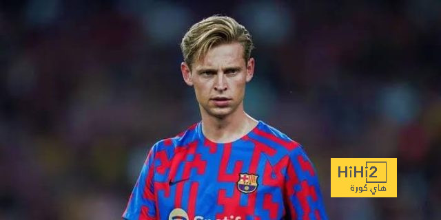 تطورات مستقبل دي يونغ مع برشلونة .. عرض مفاجئ من ليفربول ..!