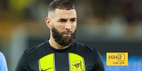 الحلم سبورت : قائمة هدافي الاتحاد في الدوري قبل مواجهة التعاون