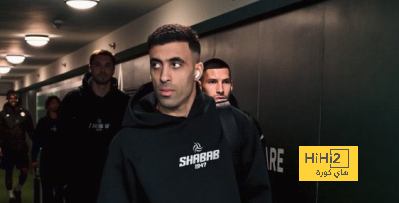 عبد الرزاق حمد الله قريب جدا من لقب الهداف التاريخي لدوري روشن