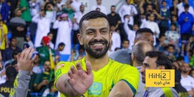 عبد الله السالم ظاهرة الموسم في دوري روشن