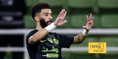 شاهد ترتيب الدوري السعودي عقب فوز الاتحاد