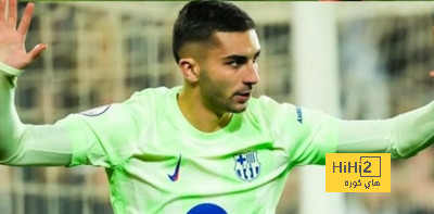 توريس يسجل الثاني لبرشلونة ضد فالنسيا