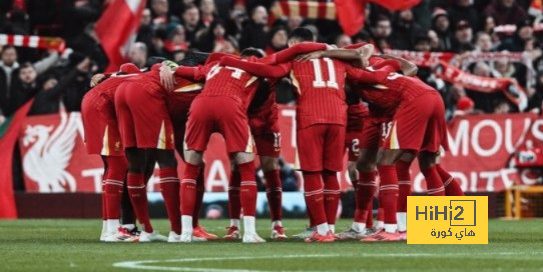 تقييم لاعبو ليفربول و توتنهام في الشوط الأول