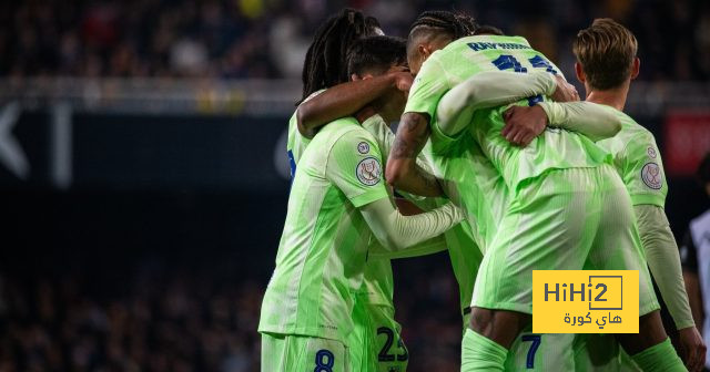 صراع العمالقة ينتظر برشلونة في نصف نهائي كأس الملك