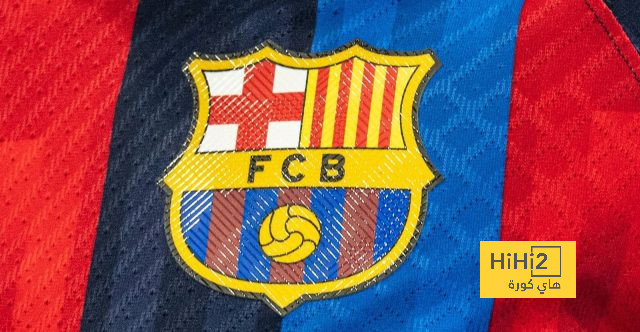 برشلونة.. سيد مصيدة التسلل هذا الموسم!
