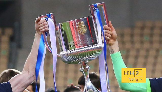 موعد قرعة نصف نهائي كأس الملك الإسباني 2025 وتفاصيل المباريات