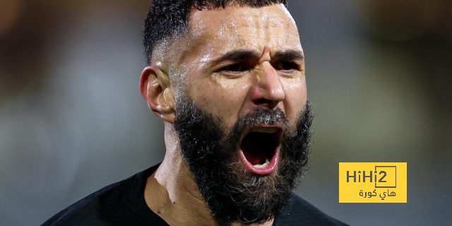أول تعليق من بنزيما بعد فوز الاتحاد الصعب أمام التعاون