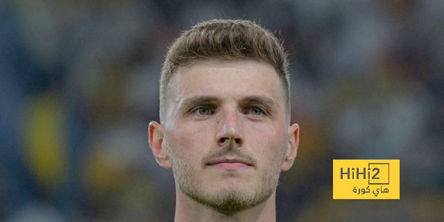 بينتو يكشف عن هدفه مع النصر