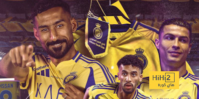 أرقام مهمة قبل مباراة النصر والفيحاء