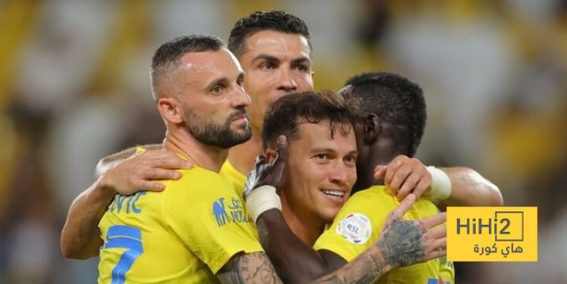 لاعب النصر السابق يعود للعالمي عبر هذا المنصب!