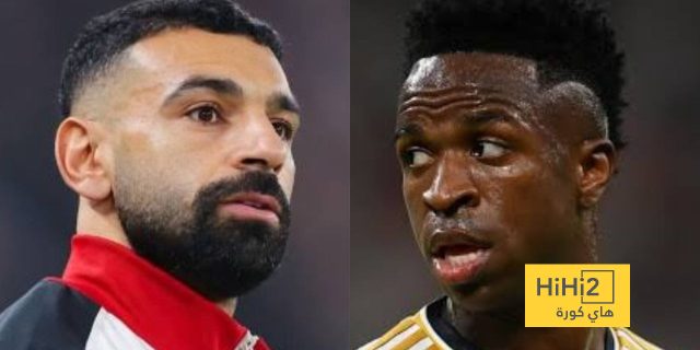 فينيسيوس وصلاح .. الهلال يخطط لشيء كبير قبل مواجهة الريال